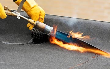 flat roof repairs Paganhill, Gloucestershire