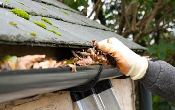 gutter cleaning Paganhill, Gloucestershire