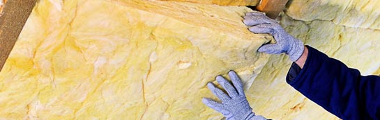 quotes for Paganhill roof insulation